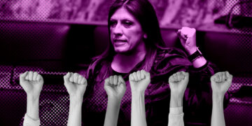 Δημιουργία σωματείου γυναικών κατά του bullying της Κωνσταντοπούλου