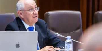 Μολδαβία: Διορίσθηκε πρωθυπουργός ο φιλοευρωπαίος οικονομολόγος Αλεξάντρου Μουντεάνου