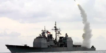 Το Πεντάγωνο άναψε το "πράσινο φως" για την προμήθεια Tomahawk στην Ουκρανία - Αναμένεται η τελική απόφαση του Τραμπ