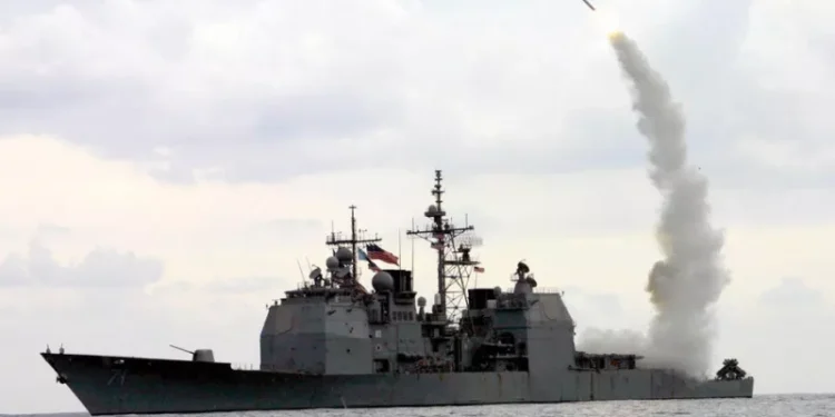 Το Πεντάγωνο άναψε το "πράσινο φως" για την προμήθεια Tomahawk στην Ουκρανία - Αναμένεται η τελική απόφαση του Τραμπ