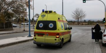 Σοβαρό ατύχημα στο Άργος: Κατέρρευσε μπαλκόνι και καταπλάκωσε 50χρονη μητέρα 4 παιδιών