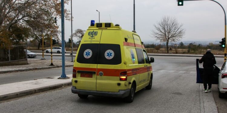 Σοβαρό ατύχημα στο Άργος: Κατέρρευσε μπαλκόνι και καταπλάκωσε 50χρονη μητέρα 4 παιδιών