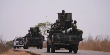 Νιγηρία: Απελευθερώθηκαν 12 γυναίκες που είχαν απαχθεί από τζιχαντιστές στην πολιτεία Μπόρνο πριν από μια εβδομάδα