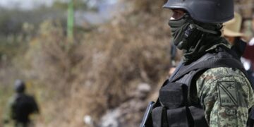 Μεξικό: Επίθεση ενόπλων σε μπαρ - Τουλάχιστον επτά νεκροί