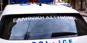 Θεσσαλονίκη: Συνελήφθη 32χρονος για επίθεση σε βάρος αστυνομικού