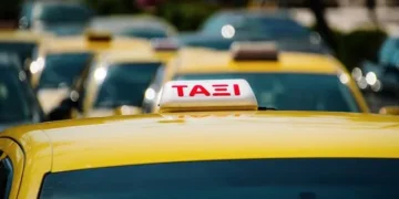 Ανακοίνωση του ΣΑΤΑ για 48ωρη απεργία των ταξί στις 5 και 6 Νοεμβρίου - Ποια είναι τα αιτήματα