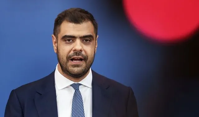 Παύλος Μαρινάκης: "Κάθε κατάστημα ΕΛΤΑ κοστίζει στον Έλληνα φορολογούμενο 150.000 ευρώ τον χρόνο"