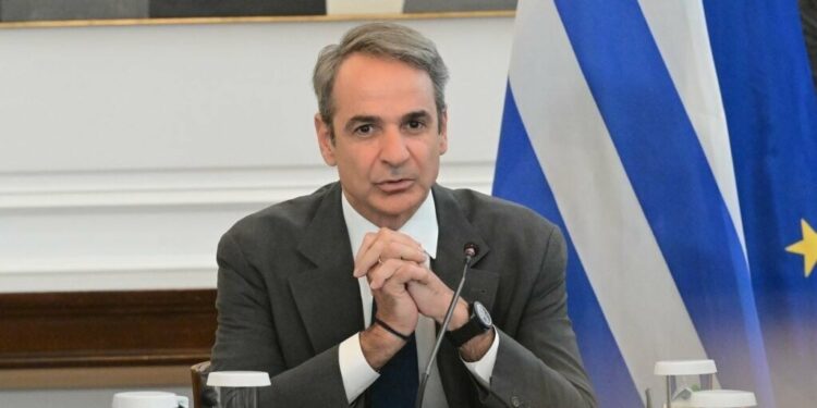 Εβδομαδιαία ανασκόπηση Μητσοτάκη για τον ΟΠΕΚΕΠΕ: «Η πιο δύσκολη μεταρρύθμιση που μπορώ να θυμηθώ»