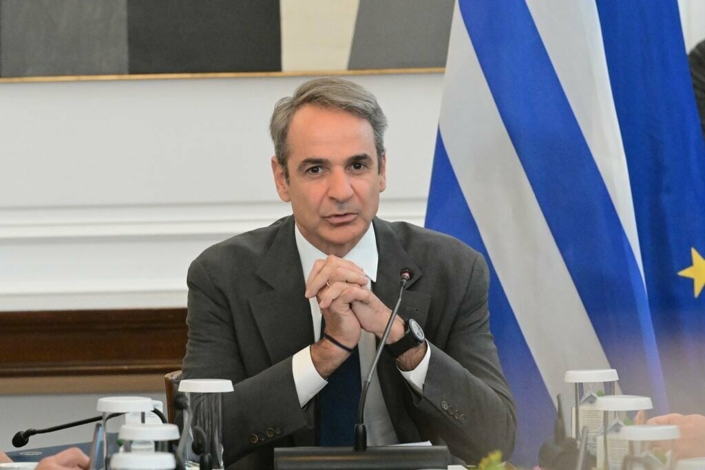 Εβδομαδιαία ανασκόπηση Μητσοτάκη για τον ΟΠΕΚΕΠΕ: «Η πιο δύσκολη μεταρρύθμιση που μπορώ να θυμηθώ»