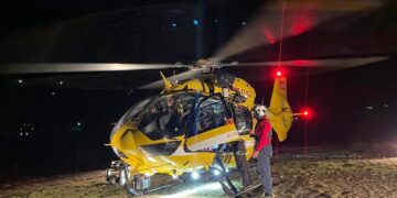 Ιταλικές Άλπεις: Πέντε Γερμανοί ορειβάτες νεκροί από χιονοστιβάδα