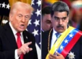 Ντόναλντ Τραμπ: Οι μέρες του Νικολάς Μαδούρο στην προεδρία της Βενεζουέλας «είναι μετρημένες»