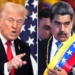 Ντόναλντ Τραμπ: Οι μέρες του Νικολάς Μαδούρο στην προεδρία της Βενεζουέλας «είναι μετρημένες»