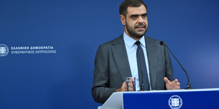 Παύλος Μαρινάκης: "Άστοχος ο επικοινωνιακός χειρισμός από τη διοίκηση των ΕΛΤΑ"