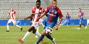 Σοβαρές καταγγελίες του πρώην ποδοσφαιριστή του Άρη και του Βόλου Ντάνιελ Σούντγκρεν για στημένους αγώνες στην Ελλάδα