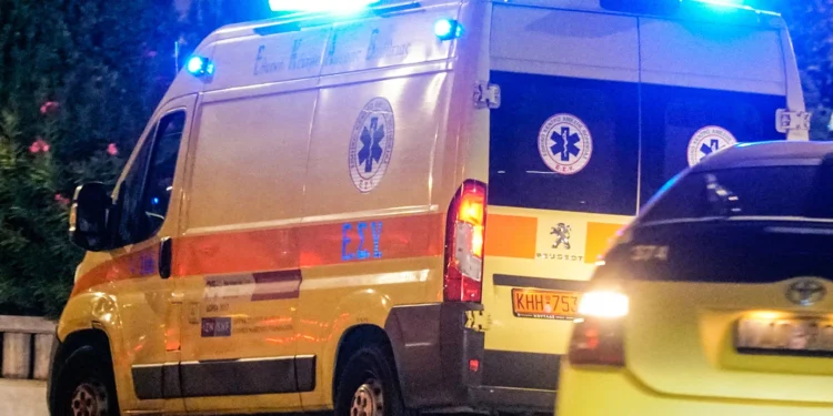 Εύβοια: Ομάδα νεαρών επιτέθηκε και σκότωσε 23χρονο με μαχαίρι