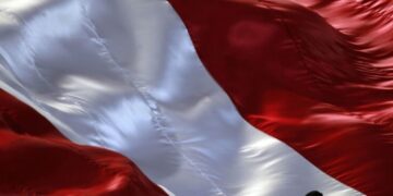 Το Περού ανακοίνωσε ότι αποφάσισε τη διακοπή διπλωματικών σχέσεων με το Μεξικό