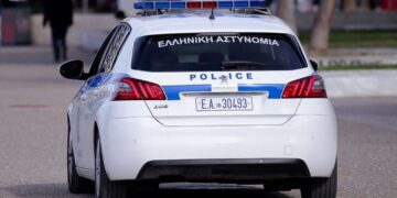 Τραγωδία στη Λάρισα: 33χρονος βρέθηκε απαγχονισμένος μέσα σε αποθήκη στον οικισμό Αμπέλια