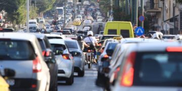 Αναρτήθηκαν τα ειδοποιητήρια για τα τέλη κυκλοφορίας 2026