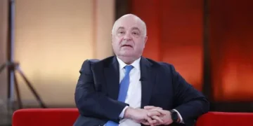 Ελληνική Ένωση Τραπεζών: Νέος πρόεδρος εξελέγη ο Γ. Ζανιάς - Αντιπρόεδρος ο Χρήστος Μεγάλου