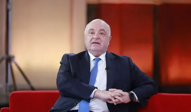 Ελληνική Ένωση Τραπεζών: Νέος πρόεδρος εξελέγη ο Γ. Ζανιάς - Αντιπρόεδρος ο Χρήστος Μεγάλου