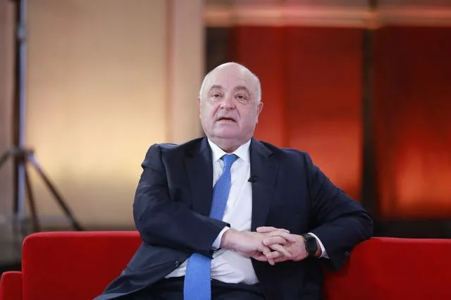 Ελληνική Ένωση Τραπεζών: Νέος πρόεδρος εξελέγη ο Γ. Ζανιάς - Αντιπρόεδρος ο Χρήστος Μεγάλου