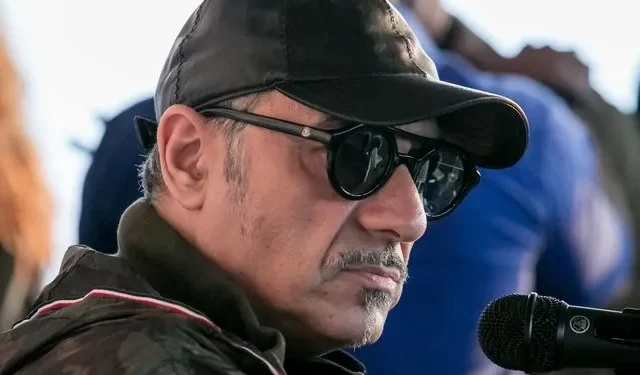 Απεβίωσε η σύζυγος του Νότη Σφακιανάκη, Κίλι