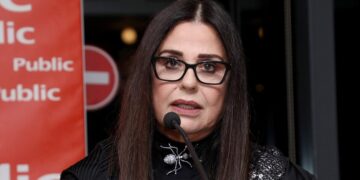 Μαρία Τζομπανάκη στο Live News για τις βεντέτες στη Κρήτη: "Να μη μεγαλώνουν τα παιδιά με την υποχρέωση να ξεπλύνουν το αίμα"