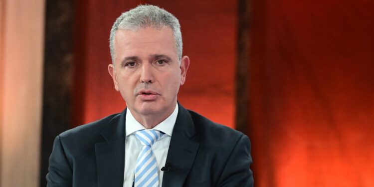 Παραιτήθηκε ο διευθύνων σύμβουλος των ΕΛΤΑ, Γρηγόρης Σκλήκας