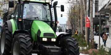 Οι αγρότες αποφάσισαν συλλαλητήριο στην Αθήνα στις 11 Νοεμβρίου