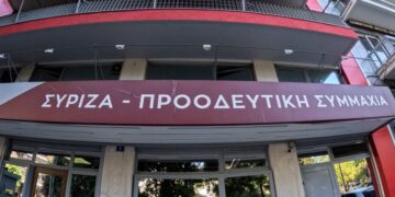 Ανακοίνωση ΣΥΡΙΖΑ για τα ΕΛΤΑ: "Ο Χατζηδάκης αντί να απολογηθεί, ζητάει και τα ρέστα"