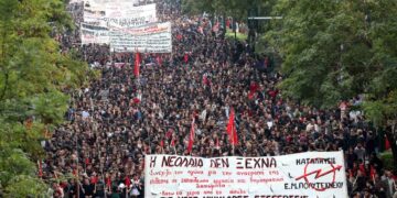 Τρίωρη στάση εργασίας σήμερα από ΟΛΜΕ και ΔΟΕ – Πανεκπαιδευτικά συλλαλητήρια σε Αθήνα και Θεσσαλονίκη