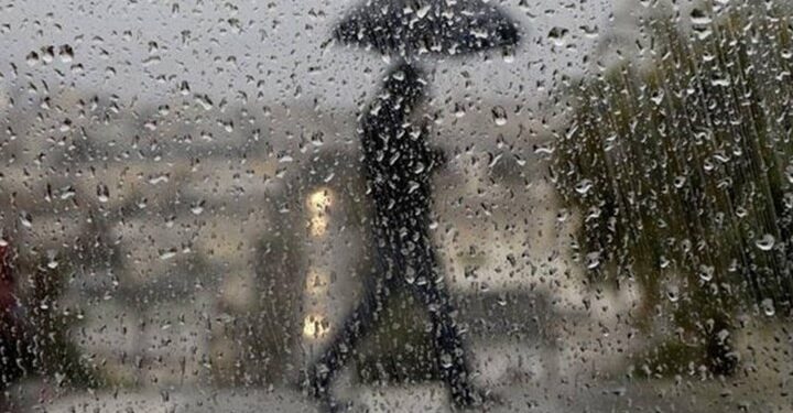 Ο καιρός σήμερα, Πέμπτη 6 Νοεμβρίου 2025: Βροχές και πτώση της θερμοκρασίας – Νέα επιδείνωση το Σάββατο