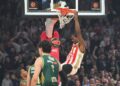 Euroleague: Με κακή εμφάνιση ο Παναθηναϊκός έχασε εύκολα στο Βελιγράδι από τον Ερυθρό Αστέρα με 86-68