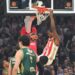 Euroleague: Με κακή εμφάνιση ο Παναθηναϊκός έχασε εύκολα στο Βελιγράδι από τον Ερυθρό Αστέρα με 86-68