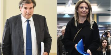 Νίκος Καραχάλιος για Καρυστιανού και το «Κύμα»: Η Μαρία με φώναξε και μου είπε «θέλω να οργανώσουμε το κίνημα»