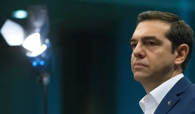 Προδημοσίευση από τον πρόλογο του βιβλίου Αλέξη Τσίπρα: Γιατί έγραψα την “Ιθάκη”