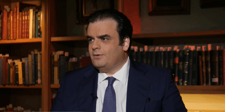 Συνέντευξη Πιερρακάκη στο ΕΡΤnews: "Στα ΕΛΤΑ έγιναν επικοινωνιακά και επιχειρησιακά λάθη – Είμαι υπέρ της αναδιάρθρωσης του δικτύου"