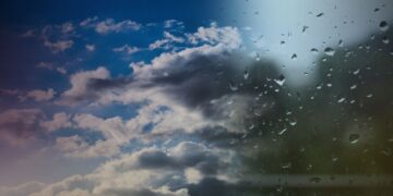 Ο καιρός σήμερα, Παρασκευή 7 Νοεμβρίου 2025