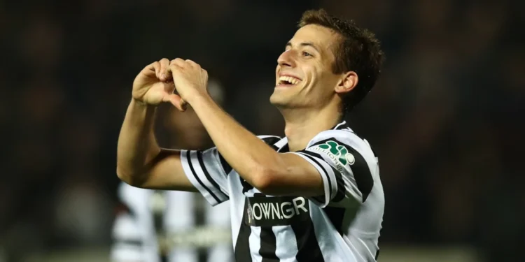 Europa League: Με "σπασμένα φρένα" ο ΠΑΟΚ νίκησε την Γιουνγκ Μπόις 4-0