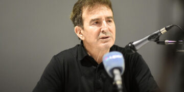 Στο Ηράκλειο ο Μιχάλης Χρυσοχοΐδης για την βεντέτα στα Βορίζια