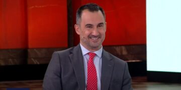 Αλέξης Χαρίτσης από το 6ο ΟΤ Forum: "Οι εξορύξεις υδρογονανθράκων αποτελούν ένα νέο μεγαλοϊδεατισμό με τεράστιους κινδύνους"