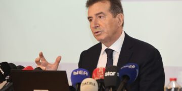 Τα μέτρα που ανακοίνωσε ο Μιχ. Χρυσοχοΐδης για την οπλοκατοχή στην Κρήτη