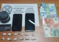 Συνελήφθησαν στη Ναύπακτο δύο μαθητές Λυκείου για διακίνηση ναρκωτικών