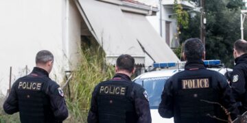 Αρχίζει από σήμερα, Σάββατο 8/11, το σχέδιο αστυνόμευσης σε καταυλισμούς Ρομά