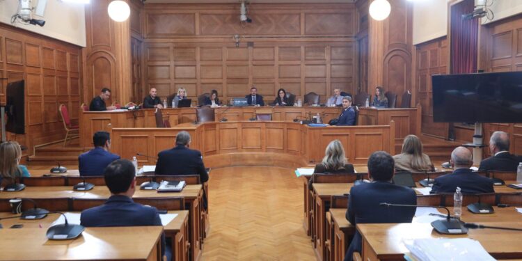 Διερύνεται ο κατάλογος μαρτύρων στην Εξεταστική για ΟΠΕΚΕΠΕ: Καλούνται «Φραπές», Σεμερτζίδου και «Χασάπης» – Απορρίφθηκαν προτάσεις της αντιπολίτευσης