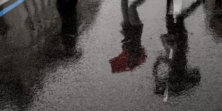 Καιρός: Έκτακτο δελτίο επιδείνωσης του καιρού μέχρι τη Δευτέρα – Οι περιοχές που θα χτυπηθούν περισσότερο