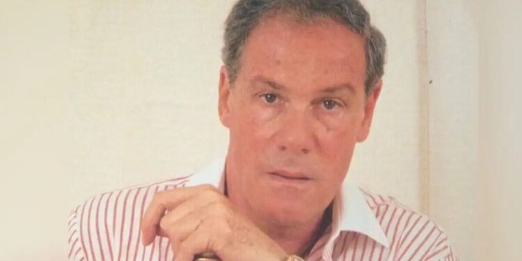 Πέθανε ο διάσημος σχεδιαστής μόδας Ντίμης Κρίτσας – Είχε ντύσει τις μεγαλύτερες σταρ της χώρας και του Χόλιγουντ