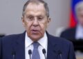 Ρωσία: Το Κρεμλίνο διαψεύδει τις φήμες για απομάκρυνση Λαβρόφ από την κυβέρνηση