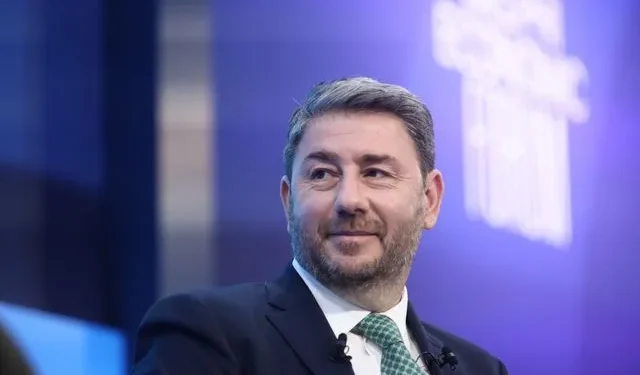 Νίκος Ανδρουλάκης από το Σουφλί: "Στις εκλογές να ξεβολέψουμε την ατιμωρησία, την ανικανότητα και τη διαφθορά της ΝΔ"