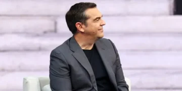 Αλέξης Τσίπρας: Την Τετάρτη 3 Δεκεμβρίου παρουσιάζεται το βιβλίο του με τίτλο «Ιθάκη»